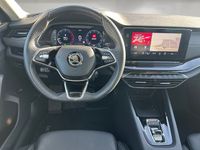 Skoda Octavia - Vorschau Bild 14