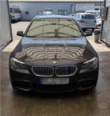 BMW M550d xDrive Touring Sport-Aut. F11 - BMW M-Modelle