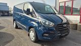 Ford Transit Custom 2.0 * TÜV*Vollscheckheft*Kamera* - Ford Transit mit Diesel-Antrieb: 2.0