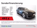 Audi S6 Avant TDI Luft/air,HDMatrix,Leder,Kamera,AHK - gebrauchte Audi S6 aus dem Jahr 2023
