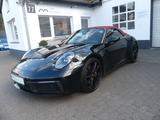 Porsche 911 / 992 4 S, 1. Hd., Approved 12/2025 - : Schwarz, Bordcomputer