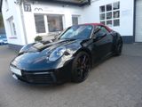 Porsche 911 / 992 4 S, 1. Hd., Approved 12/2025 - Porsche 911 aus 2021