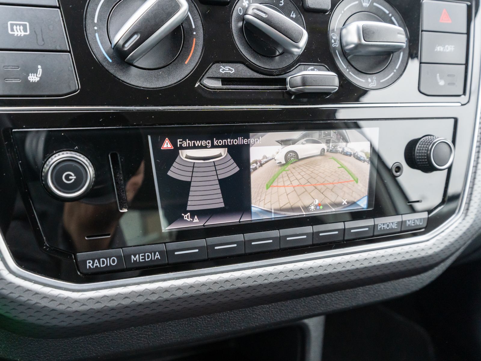 Volkswagen up! - Bild 21