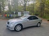 Mercedes-Benz Mersedes -Benz C240(W203)Benzin-Klassiker-... - Mercedes-Benz: Klassiker