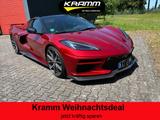 Corvette C8 Cabrio 6.2 V8 3LT Z51 Callaway Spoilerpackage - Corvette C8 aus 2023