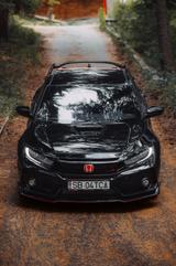 Honda Civic 2.0 i-VTEC TURBO Type R GT Type R GT - Honda Civic: R Typ