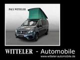 Mercedes-Benz Marco Polo 300d 4MATIC AMG+STANDHZ+360°+AIRMATIC - Angebote entsprechen deinen Suchkriterien