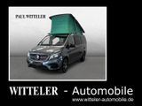 Mercedes-Benz Marco Polo 300d 4MATIC AMG+STANDHZ+360°+AIRMATIC - Mercedes-Benz Gebraucht Polo marco