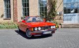 BMW E21 323i Vollcabrio (Lumma) - Sehr selten - BMW Oldtimer: Roadster