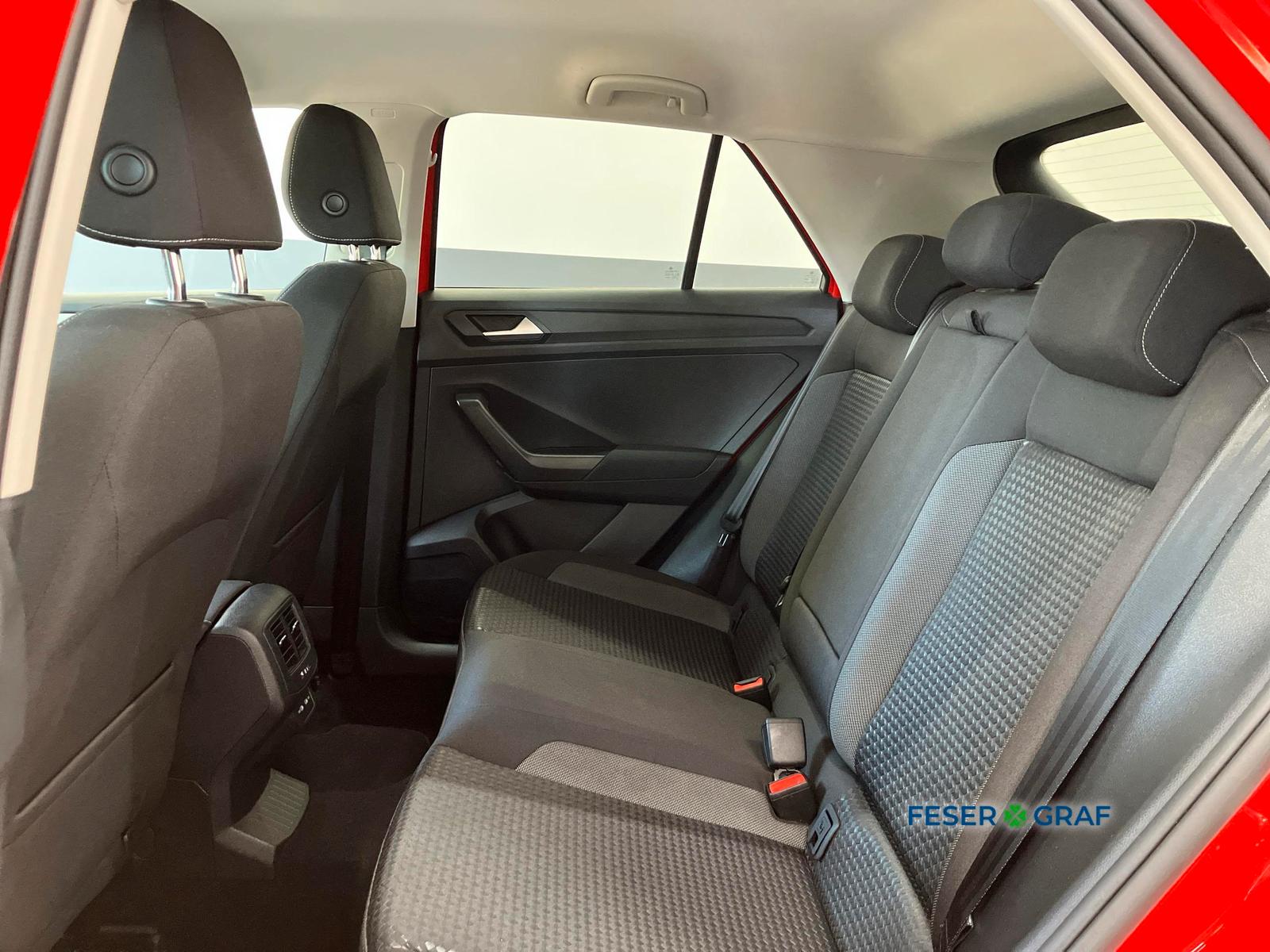 Volkswagen T-Roc TSI Active ACC LED Kamera AppConnect WiPa, миниатюра 7