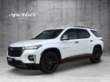 Chevrolet Traverse Premier AWD / 3,6L  Redline Edition - Chevrolet Traverse Gebrauchtwagen