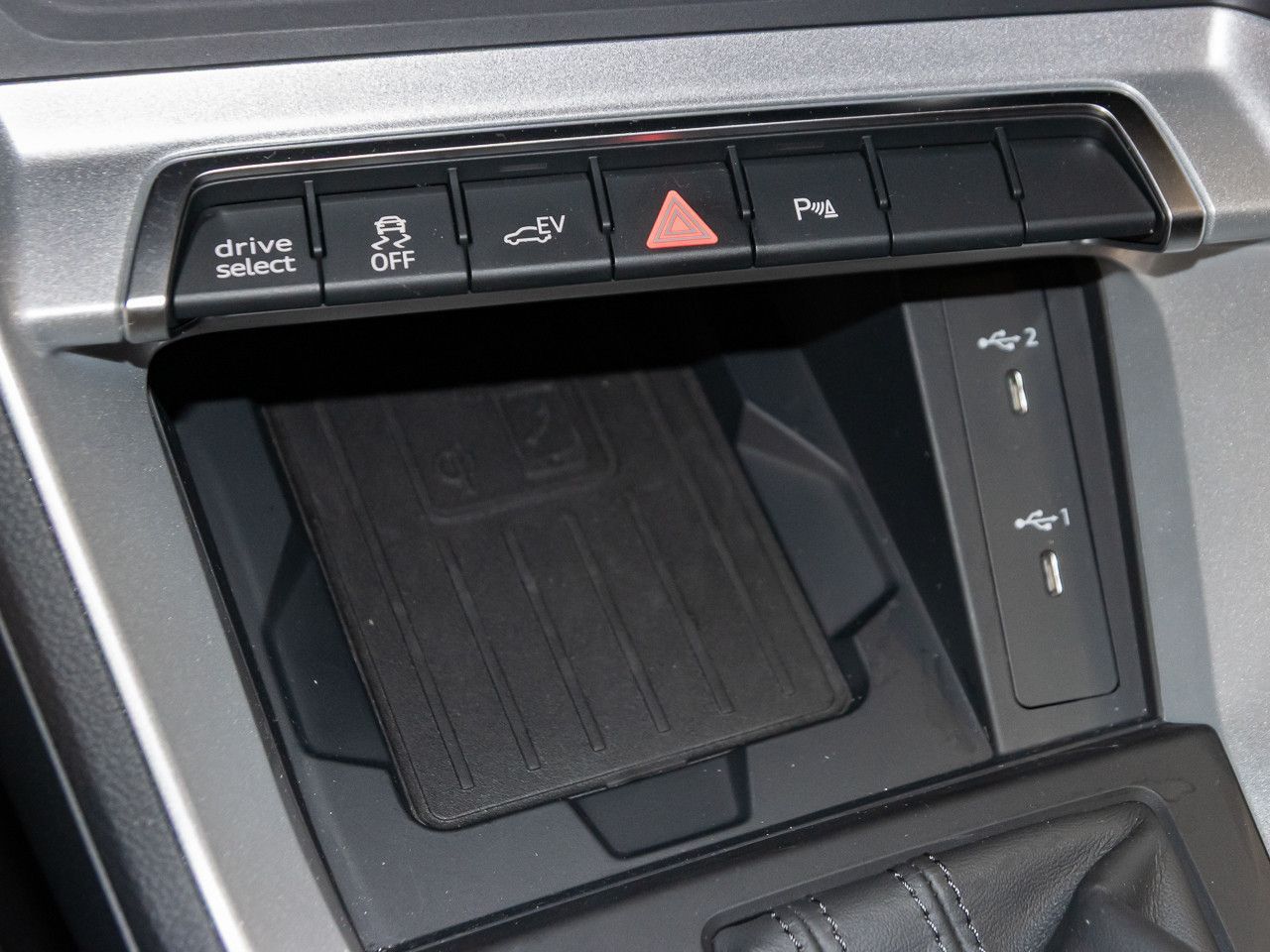 Audi Q3 Sportback 45 TFSI e Keyless Kamera AHK LED foto 17