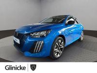 Peugeot 208 - Vorschau Bild 1