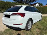 Skoda Scala 1.0l TSI 81kW CLEVER CLEVER - Skoda Scala von privat