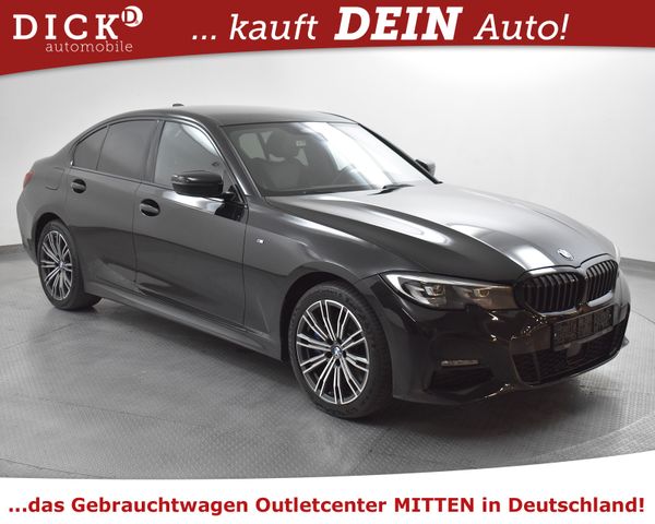 BMW 330e Sport Aut M PAKET+SHADOW+PROF+VIRTU+ACC+KAM