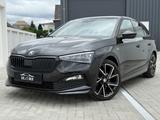 Skoda Scala Monte Carlo*AMBIENTE*PANO*KAMERA*ACC*LED* - Skoda Scala: Monte Carlo