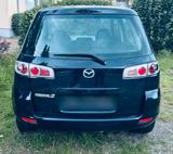 Mazda 2 2006 neue TÜV - Mazda aus 2006: Mazda2