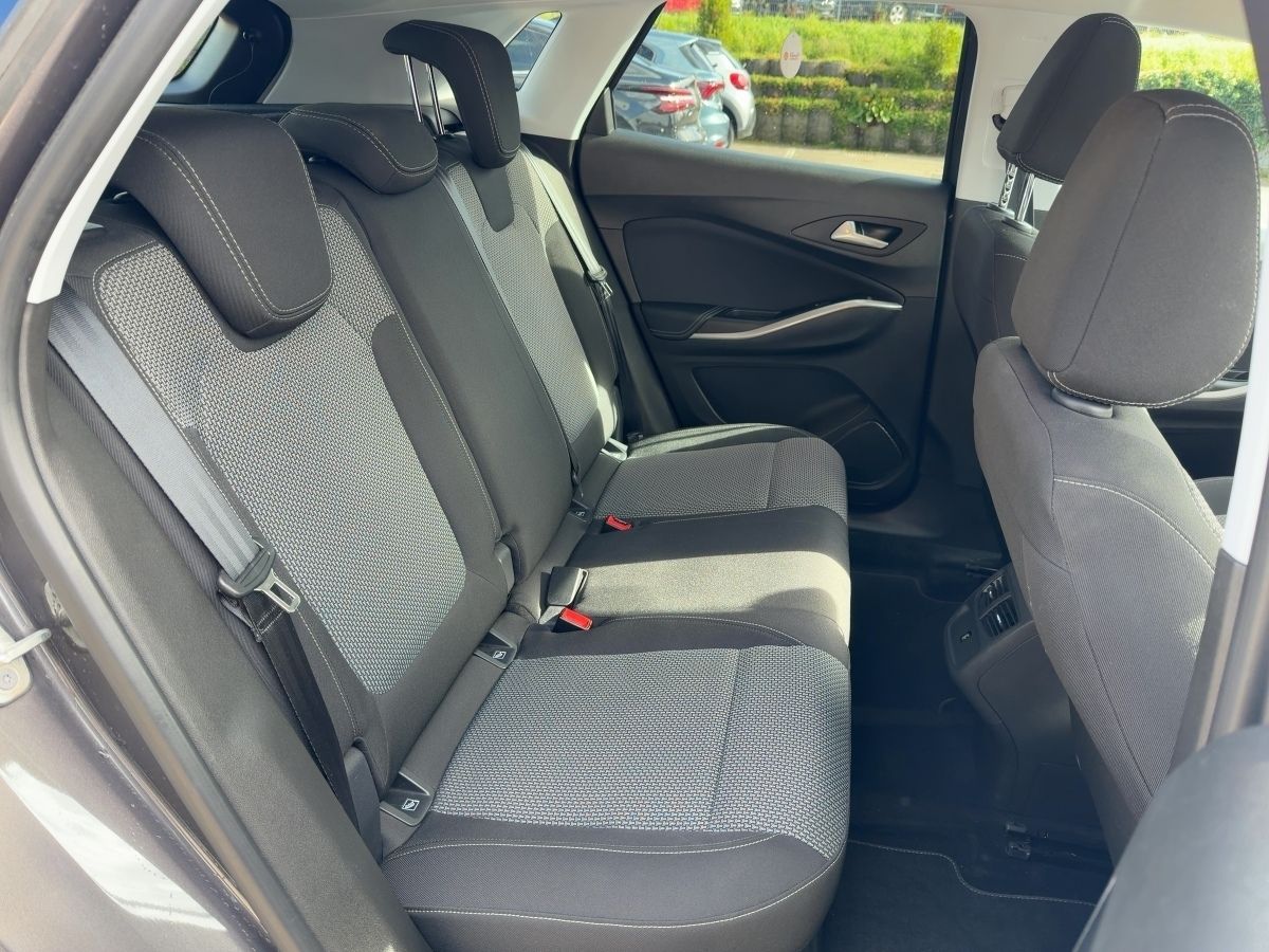 Grandland X 1.2 Turbo Edition (EURO 6d)