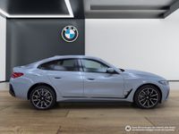BMW i4 - Vorschau Bild 8