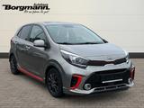 Kia Picanto GT-Line 1.2 Sitzheizung - Apple CarPlay  - Kia Picanto: 1.1
