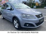 Seat Alhambra 2.0 TDI Style 7-sitzer Navi Keyless SHZ - Seat Alhambra in Bochum