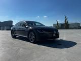 Volkswagen Arteon 2.0 TDI SCR R-Line TOP! VW-Scheckgepflegt - VW Arteon von privat