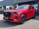 Mazda CX-60 2.5 PHEV HOMURA CON DRI COM PAN - Mazda CX-60 in Dortmund