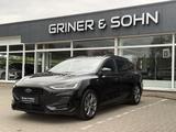 Ford Focus ST-Line,AHK,Head-Up,Winter,Navi,R-Kamera