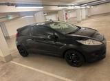 Ford Fiesta 1,4 Sport Sport - Ford Fiesta aus 2010: Sport