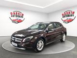 Mercedes-Benz GLA 200 d AUTOMATIK/SCHECKHEFT MERCEDES/PANO - : Mercedes