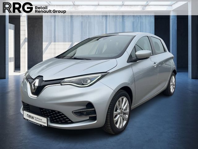 Renault ZOE R135 Z.E 50 Experience inkl. Batterie ABS