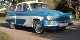 Wartburg 311 - gebrauchte Wartburg Kombis