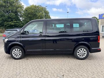 Volkswagen T6 Multivan - 6