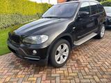 BMW X5 E70 - gebrauchte BMW X5 aus dem Jahr 2008