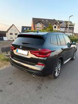 BMW X3 xDrive20d M Sportpaket (G01)  EZ 08/2020 - BMW X3: 2.0