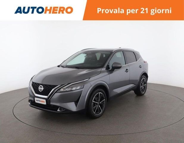 Autres NISSAN Qashqai MHEV 140 CV N-Style