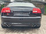 Audi S8 V10 450PS !!!!! - Audi S8: V10