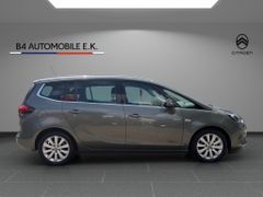 Fahrzeugabbildung Opel Zafira 1.4 Turbo Innovation PDC FULL-LED SHZ AHK