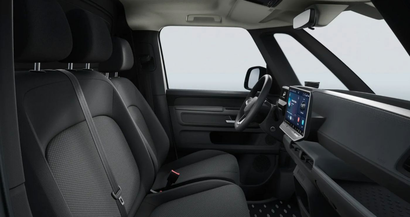 Volkswagen ID. Buzz - Bild 14
