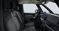 Volkswagen ID. Buzz - Vorschau Bild 14
