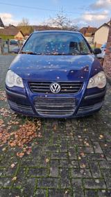 Volkswagen Polo 1.2 Tour Edition - TÜV - Volkswagen Polo: Tour Edition