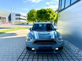 MINI Cooper SD Countryman Automatik/Navi/AHK - MINI Cooper SD Countryman: Kleinwagen