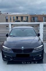 BMW 440i Gran Coupé xDrive M-Sportpaket LE... - BMW 440: Coupe, Gran