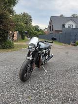Triumph Speed Twin 1200 - Offers matching your search criteria