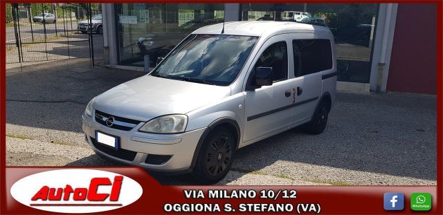 Opel OPEL Combo 1.4 5p. Enjoy