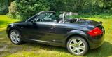 Audi TT Roadster 1.8T 132 kW - - Audi aus 2005: Cabrio