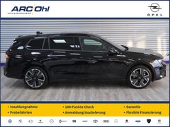 Opel Astra-e L ST GS *NAVI/HUD/SHZ/PDC/360/SCHIEBED*