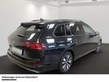Volkswagen Golf Variant Life 2.0 TDI DSG Rückfahrkamera - Volkswagen Golf: Schwarz, R