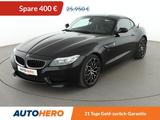 BMW Z4 sDrive 28i M Sport Aut.*XENON*PDC*SHZ*KLIMA* - BMW Z4 Gebrauchtwagen in Stuttgart