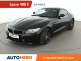 BMW Z4 sDrive 28i M Sport Aut.*XENON*PDC*SHZ*KLIMA* - BMW Z4 in Stuttgart